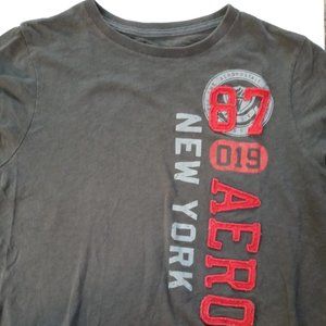 Men's Large Aeropostale T-shirt Good Condition